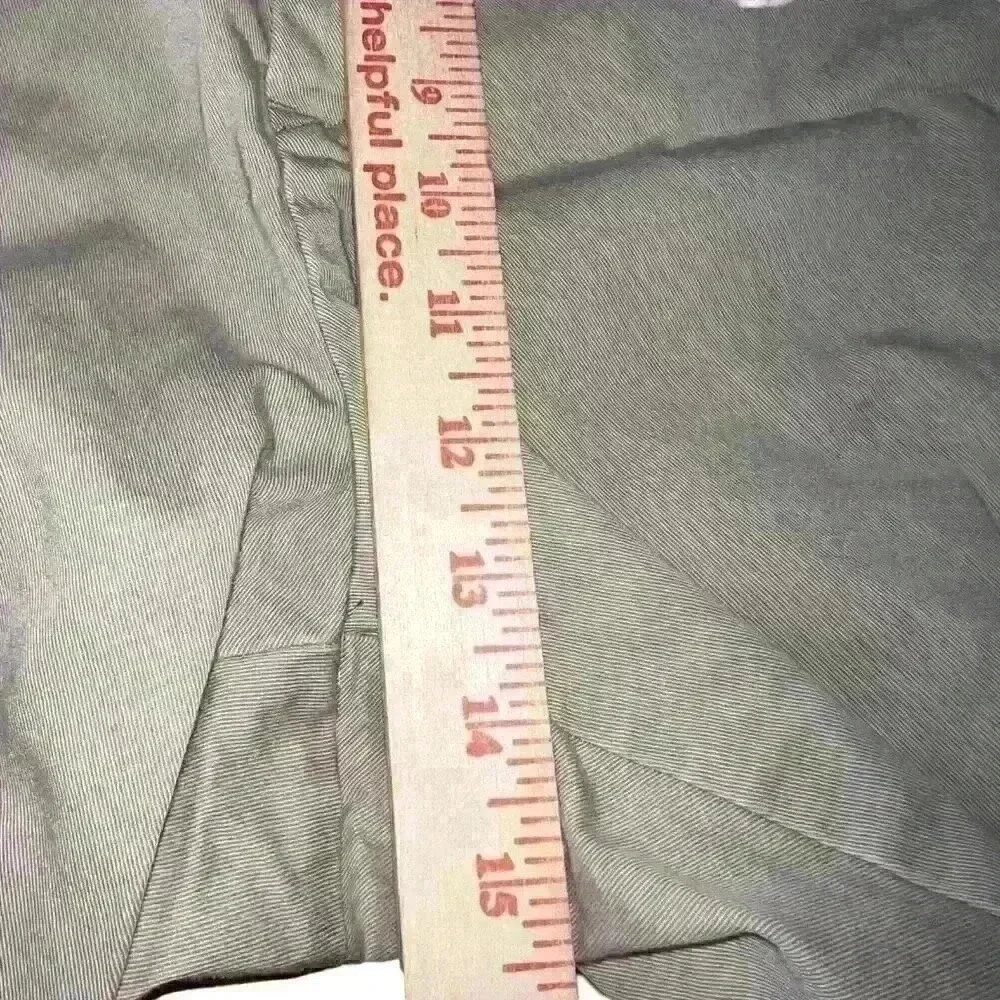 Polo Ralph Lauren Sz 50B Chino Shorts‎ Classic Preppy Neutral
